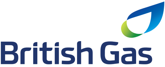 British Gas Logo