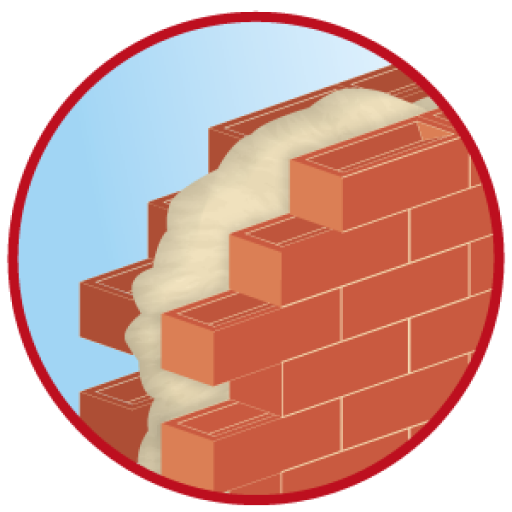 Insulation Icon